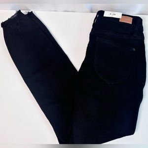 Judy Blue Tummy Control Jeans Sz 9/29 NEW! High waisted.